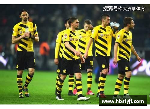 hth华体会体育官方网站登录入口多特大胜，德甲独霸！多特蒙德4-1轻取勒沃库森，稳坐德甲榜首！