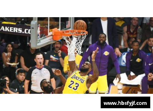 hth华体会体育官方网站登录入口NBA湖人球员发生激烈冲突，场面失控引发球迷热议 - 副本
