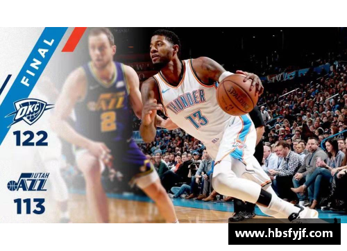 hth华体会体育官方网站登录入口NBA雷霆新赛季日程表和关键比赛时间安排